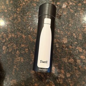 Swell Water Bottle